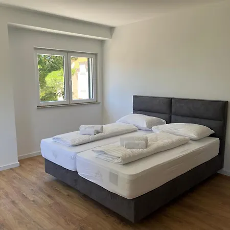 بيت ضيافة Bcm Weidinger