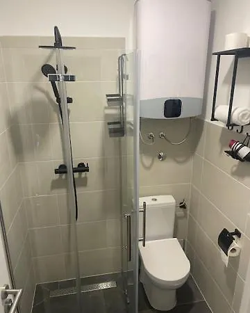 בית הארחה Bcm Weidinger Mirce