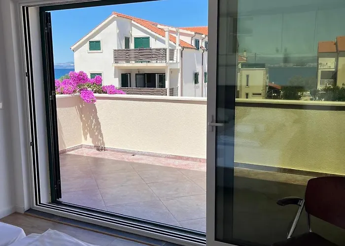 Bcm Weidinger بيت ضيافة Mirce