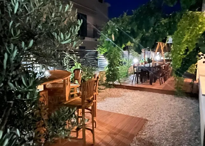 بيت ضيافة Bcm Weidinger *