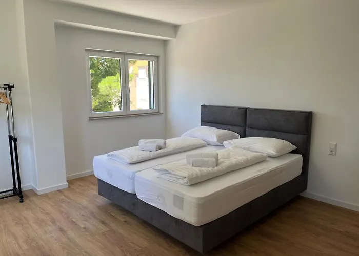 بيت ضيافة Bcm Weidinger