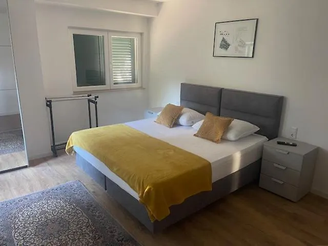 Гостевой дом Bcm Weidinger *